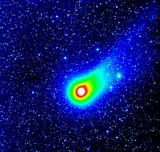 comet (heinrich) swift-tuttle